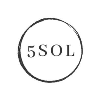 5sol logo